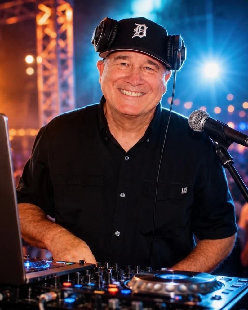 DJ Haynes